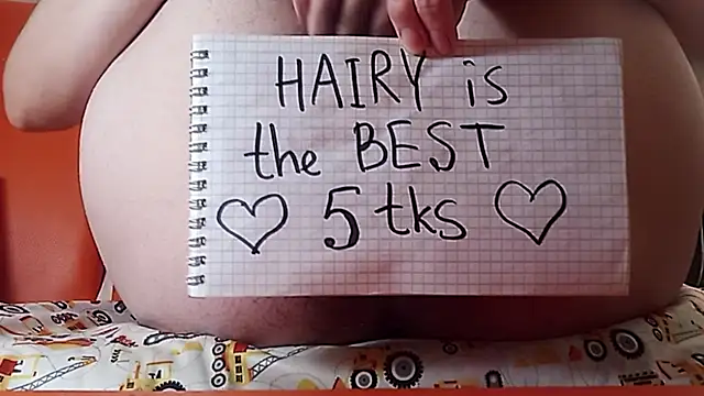 Thickforest69 online show from 09-20-25, 05:30