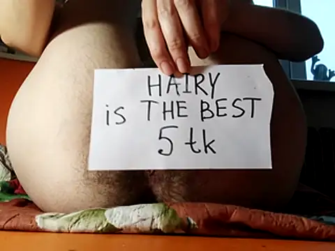 Thickforest69 online show from 11-03-25, 09:21