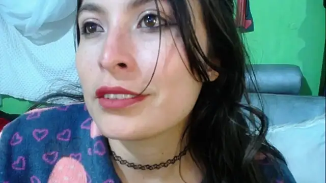 Alexandrasaenz online show from 12-30-24, 01:37