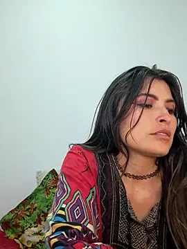 Alexandrasaenz online show from 03-06-25, 04:08