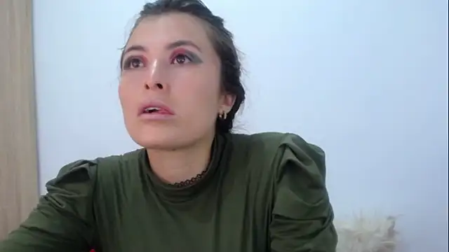 Alexandrasaenz online show from 03-06-25, 03:45