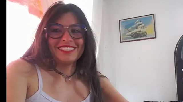 Alexandrasaenz online show from 09-16-25, 04:30