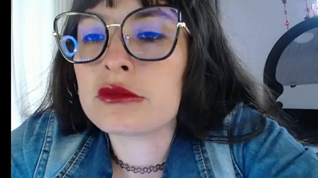 Alexandrasaenz online show from 11-12-25, 09:58