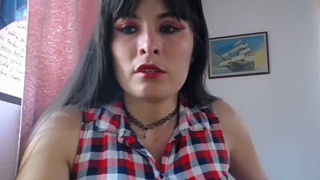 Alexandrasaenz online show from 12-16-25, 09:09