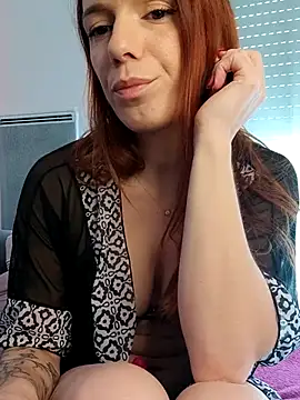 clara-francaise online show from 11-26-25, 02:40