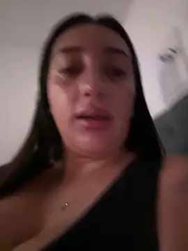 Snapshot of Hannahoff chatting on 09-24-25, 07:17 Hannahoff online show from 09-24-25, 07:17