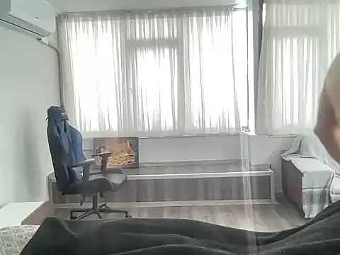 Snapshot of ALPHANDRE chatting on 03-16-25, 12:44 ALPHANDRE online show from 03-16-25, 12:44