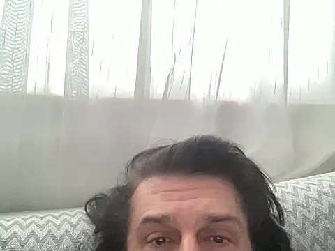 Snapshot of ALPHANDRE chatting on 03-19-25, 12:45 ALPHANDRE online show from 03-19-25, 12:45