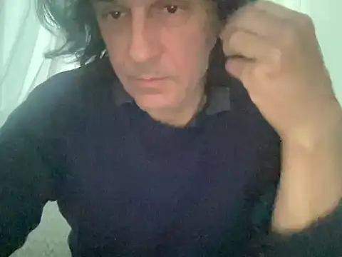 Snapshot of ALPHANDRE chatting on 03-19-25, 03:51 ALPHANDRE online show from 03-19-25, 03:51