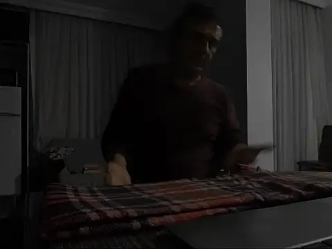 Snapshot of ALPHANDRE chatting on 10-10-25, 07:35 ALPHANDRE online show from 10-10-25, 07:35