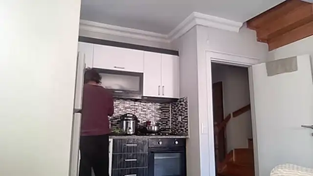 Snapshot of ALPHANDRE chatting on 10-26-25, 05:13 ALPHANDRE online show from 10-26-25, 05:13