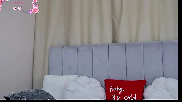 Barbie Blond  online show from 11-01-25, 07:10