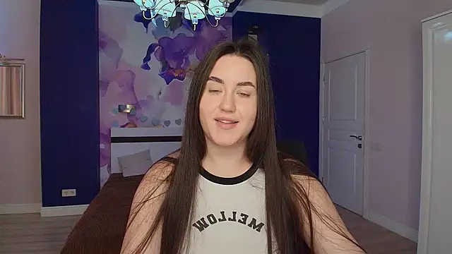 Roxie Bradley online show from 01-15-25, 06:54