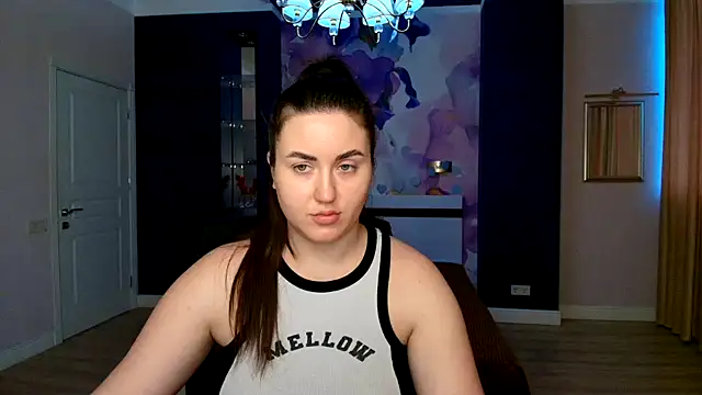 Roxie Bradley online show from 01-22-25, 07:35