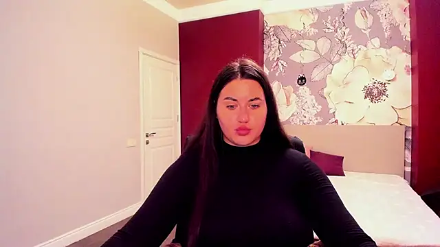 Roxie Bradley online show from 10-09-25, 05:49