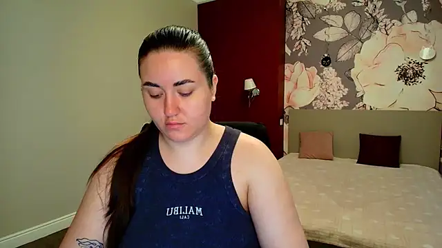 Roxie Bradley online show from 04-03-26, 05:38