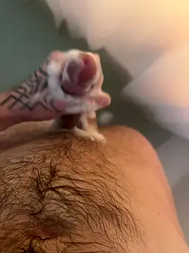 ThatTattooedGuy online show from 11-19-25, 04:56