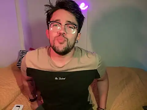 Im sophiie online show from 01-27-25, 09:02