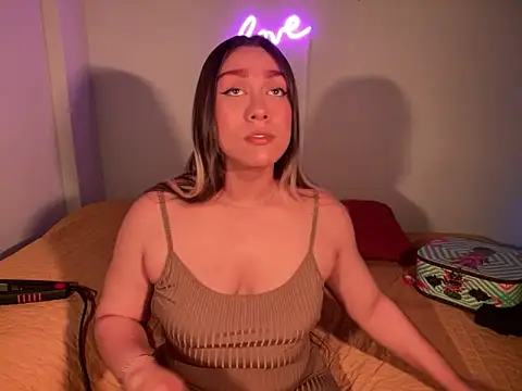 Im sophiie online show from 01-31-25, 05:51