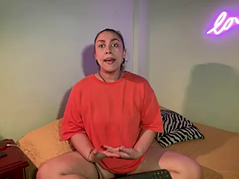 Im sophiie online show from 02-02-25, 09:40