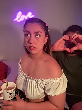 Im sophiie online show from 02-23-25, 05:56