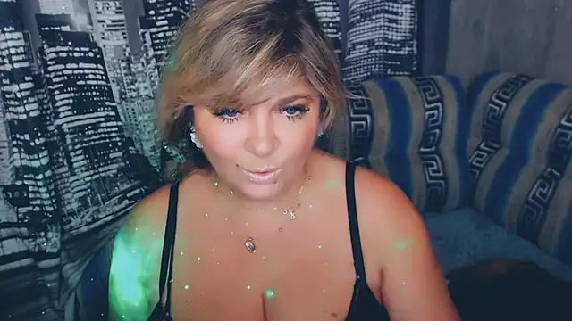 Malena Mi online show from 12-01-24, 09:59