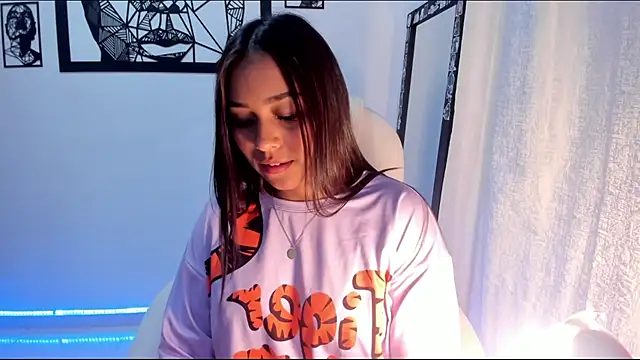 Ciara8 online show from 02-09-25, 02:49