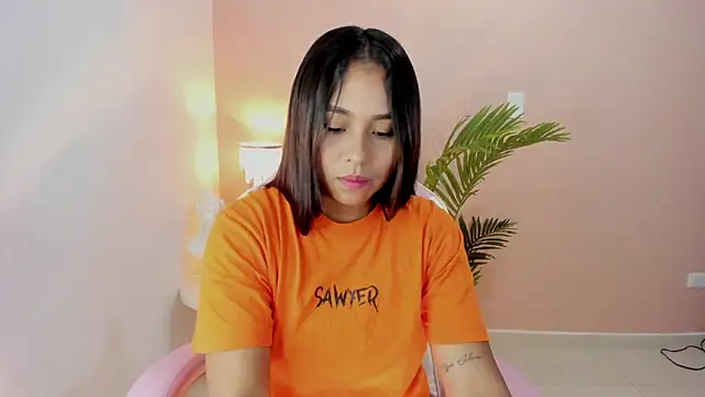 Ciara8 online show from 09-25-25, 12:47