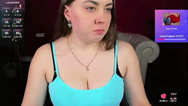 touch me bb online show from 02-17-25, 10:40