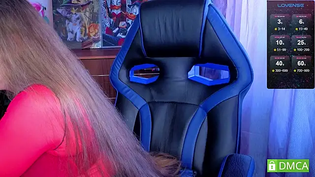 touch me bb online show from 10-27-25, 08:40