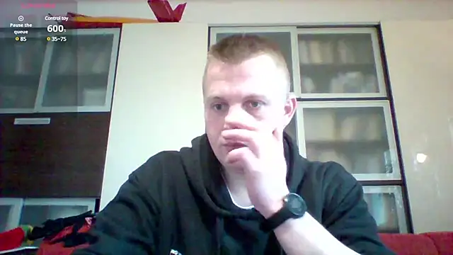 Matttthees online show from 01-25-25, 10:29