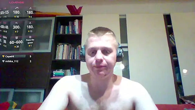 Matttthees online show from 01-27-25, 04:41