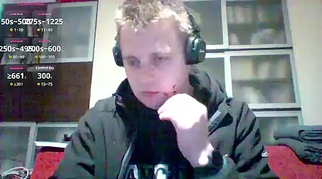 Matttthees online show from 02-27-25, 11:26