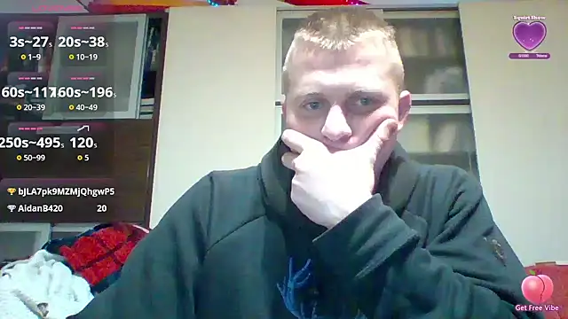 Matttthees online show from 12-14-25, 11:09