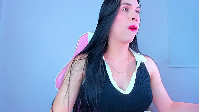 Snapshot of Ariana_f chatting on 02-17-26, 08:59 Ariana f online show from 02-17-26, 08:59