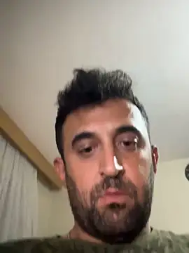 Ca414 online show from 10-12-25, 06:51