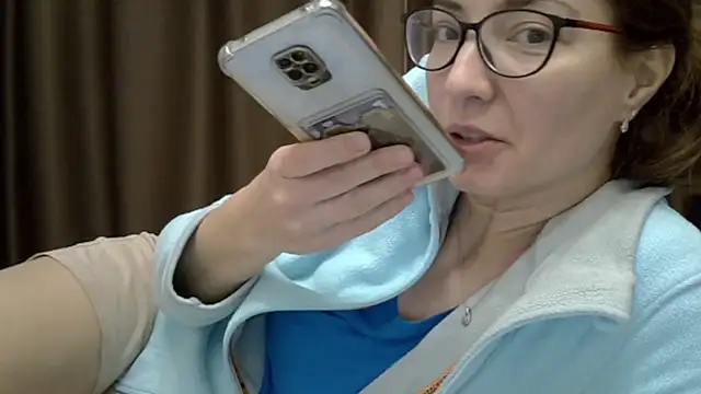 Ashleyspice online show from 12-16-24, 06:43