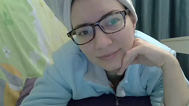 Ashleyspice online show from 01-12-25, 05:34