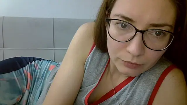 Ashleyspice online show from 01-13-25, 10:47