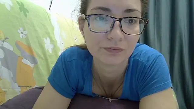 Ashleyspice online show from 01-18-25, 07:17