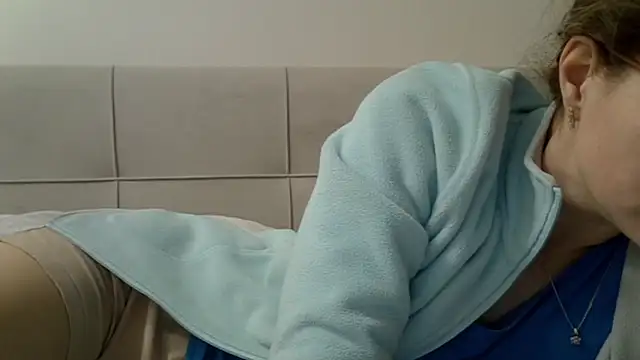 Ashleyspice online show from 01-22-25, 06:52