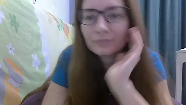 Ashleyspice online show from 02-02-25, 10:13