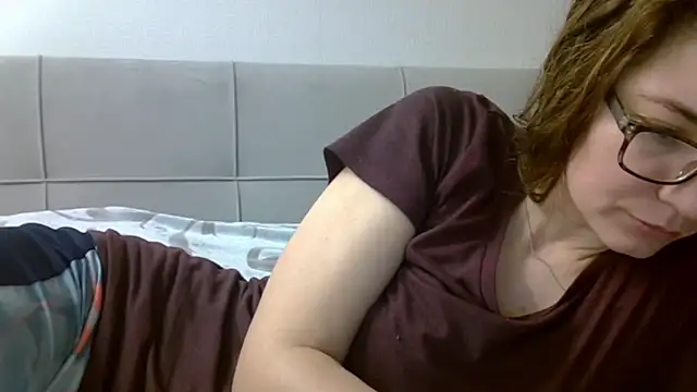 Ashleyspice online show from 02-18-25, 08:05