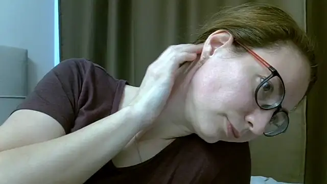 Ashleyspice online show from 02-24-25, 09:32