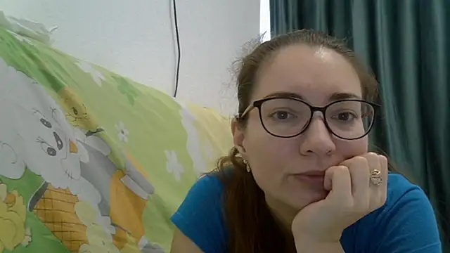 Ashleyspice online show from 03-23-25, 07:53