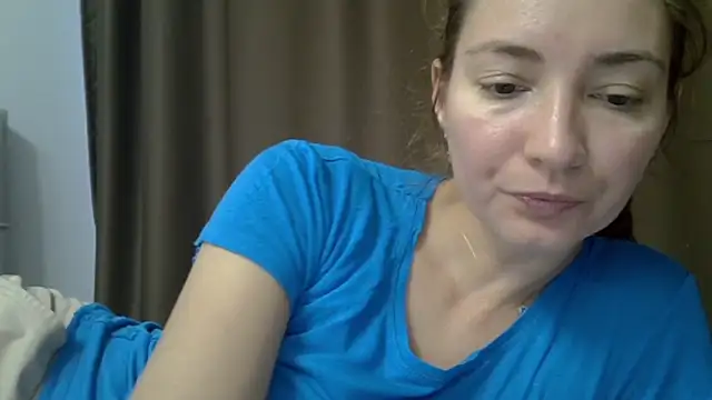 Ashleyspice online show from 10-03-25, 09:50