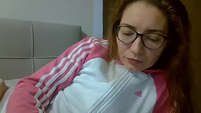 Ashleyspice online show from 10-16-25, 07:09