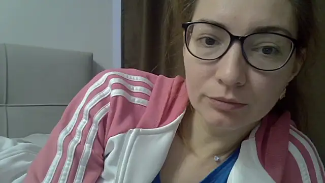 Ashleyspice online show from 10-28-25, 07:01