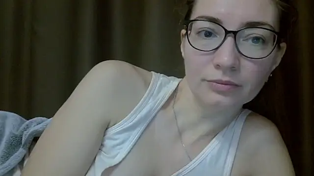 Ashleyspice online show from 12-01-25, 05:45