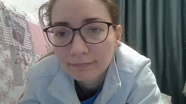 Ashleyspice online show from 02-15-26, 07:38